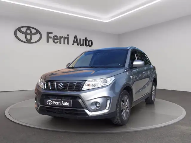 Suzuki Vitara 1.0 boosterjet cool 4wd allgrip auto