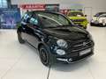 Fiat 500C 1.0 GSE Dolcevita *Nav/PDC/Carplay/Android* Noir - thumbnail 1