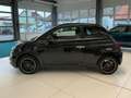 Fiat 500C 1.0 GSE Dolcevita *Nav/PDC/Carplay/Android* Noir - thumbnail 5