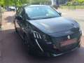 Peugeot 208 PureTech 100 SS EAT8 GT // DISTRIBUTION OK JANVIER 2026 Noir - thumbnail 4