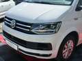 Volkswagen T6 Caravelle T6 CARAVELLE/TOP/NAVI/LED Weiß - thumbnail 10