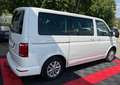 Volkswagen T6 Caravelle T6 CARAVELLE/TOP/NAVI/LED Weiß - thumbnail 15
