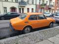 Saab 99 Coupe Orange - thumbnail 5