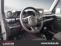 Suzuki Jimny 1,5 (NFZ)*KLIMA*SITZHEIZUNG*RADIO/CD*E-FENSTER* White - thumbnail 7
