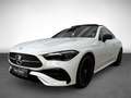 Mercedes-Benz CLE 200 Coupé AMG Line Advanced Plus*Panorama-Schiebedach* Weiß - thumbnail 2