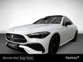Mercedes-Benz CLE 200 Coupé AMG Line Advanced Plus*Panorama-Schiebedach* Weiß - thumbnail 1