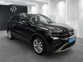 Volkswagen T-Cross 1.0 TSI DSG IQ DRIVE ACC KAMERA NAVI AHK Schwarz - thumbnail 26