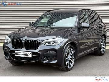 X3 xDrive20d