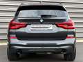 BMW X3 X3 xDrive20d Grigio - thumbnail 5