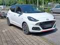 Hyundai i10 N Line Navi, Kamera, schwarzes Dach Weiß - thumbnail 1