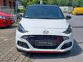 Hyundai i10 N Line Navi, Kamera, schwarzes Dach Weiß - thumbnail 2