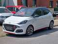 Hyundai i10 N Line Navi, Kamera, schwarzes Dach Weiß - thumbnail 3