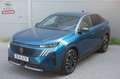 Peugeot 3008 Hybrid 136 E-DCS6 Allure Aut. Bleu - thumbnail 1