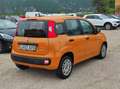 Fiat Panda 1.0 FireFly S&S Hybrid Arancione - thumbnail 4