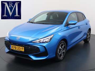 Hybrid+ 1.5 Hybrid+ Luxury | ONDERHOUD GEHAD BIJ D