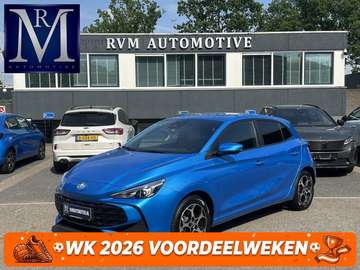 Hybrid+ 1.5 Hybrid+ Luxury