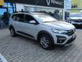 Dacia Jogger Jogger 1.0 tce extreme Gpl 100cv Argento - thumbnail 8