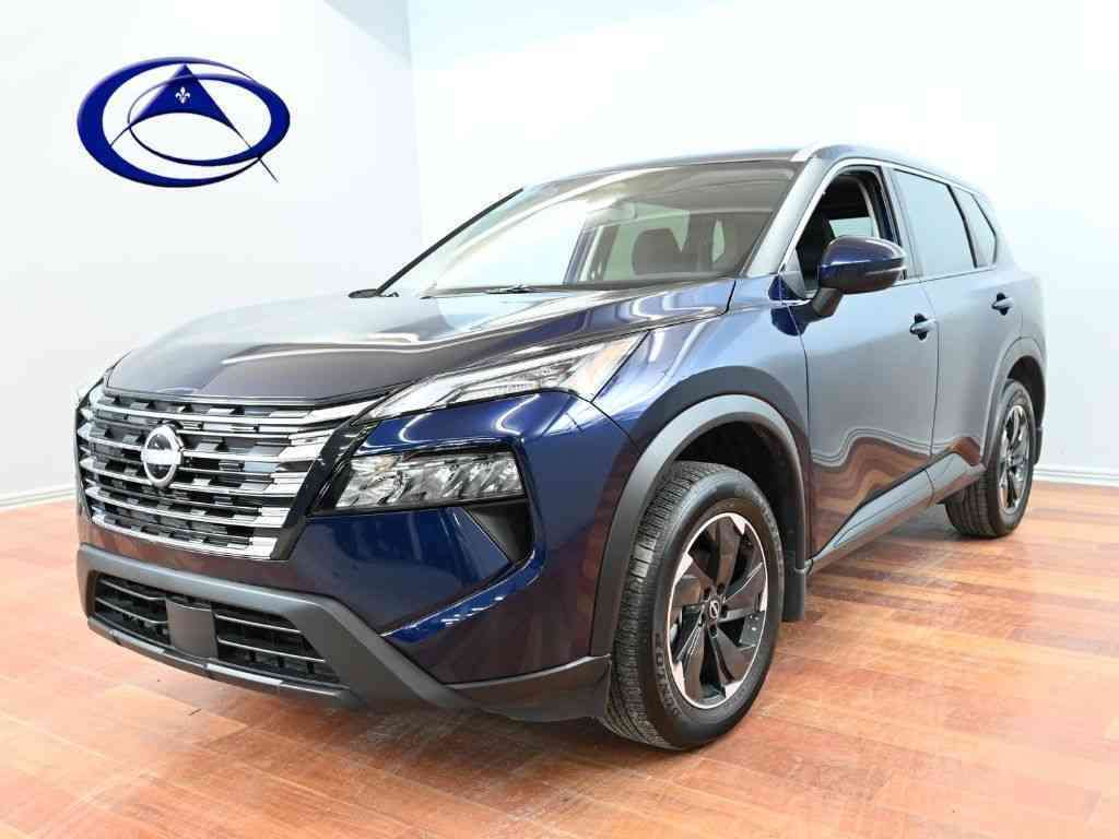 2025 Nissan Rogue SV MOONROOF AWD SIEGES ET VOLANT CHAUFFANT MAGS