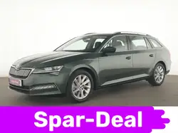Skoda Superb Style LED|Klima|SHZ|Infotainment|Navi|PDC