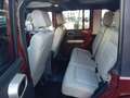 Jeep Wrangler Unlimited 2.8 crd Sahara auto Rosso - thumbnail 8