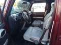 Jeep Wrangler Unlimited 2.8 crd Sahara auto Rosso - thumbnail 7