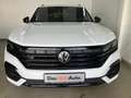 Volkswagen Touareg R-Line TDI SCR 4MOTION Weiß - thumbnail 2