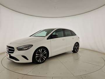 180 d sport auto