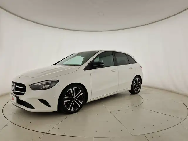 Mercedes-Benz B 180 180 d sport auto