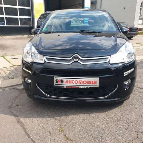 Citroen C3 Selection