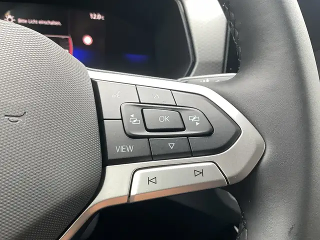 Volkswagen T-Cross view 11