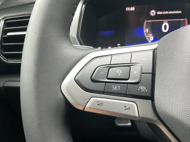 Volkswagen T-Cross view 12