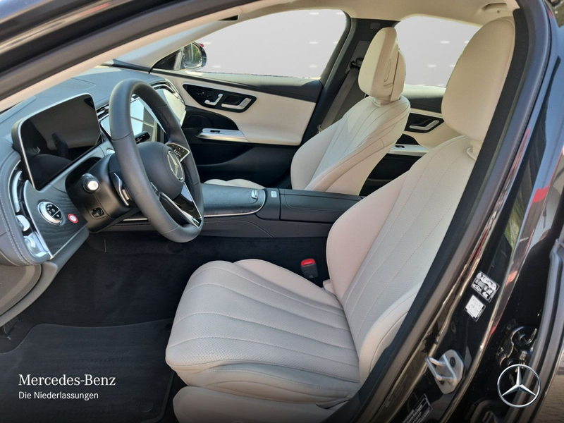 Mercedes-Benz E 300 de Hybrid Edition Avantgarde Fahrass 360° 9G — photo 11