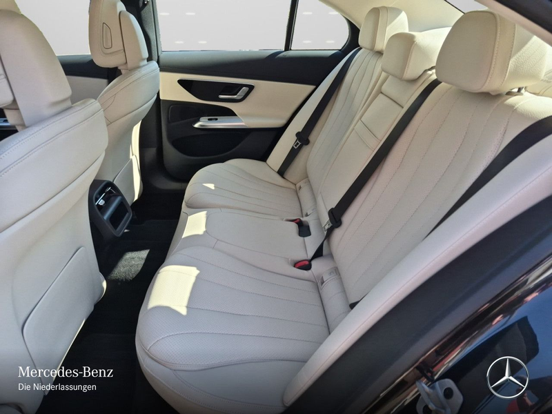 Mercedes-Benz E 300 de Hybrid Edition Avantgarde Fahrass 360° 9G — photo 12