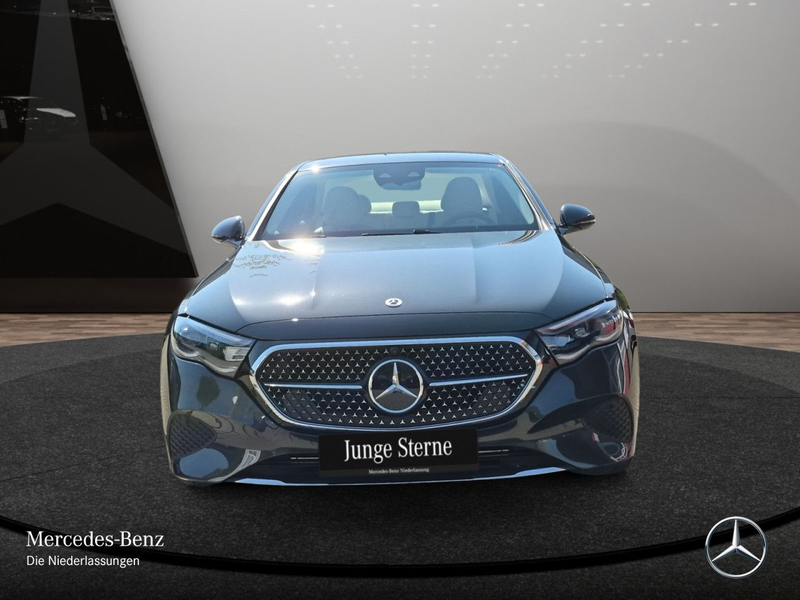 Mercedes-Benz E 300 de Hybrid Edition Avantgarde Fahrass 360° 9G — photo 3