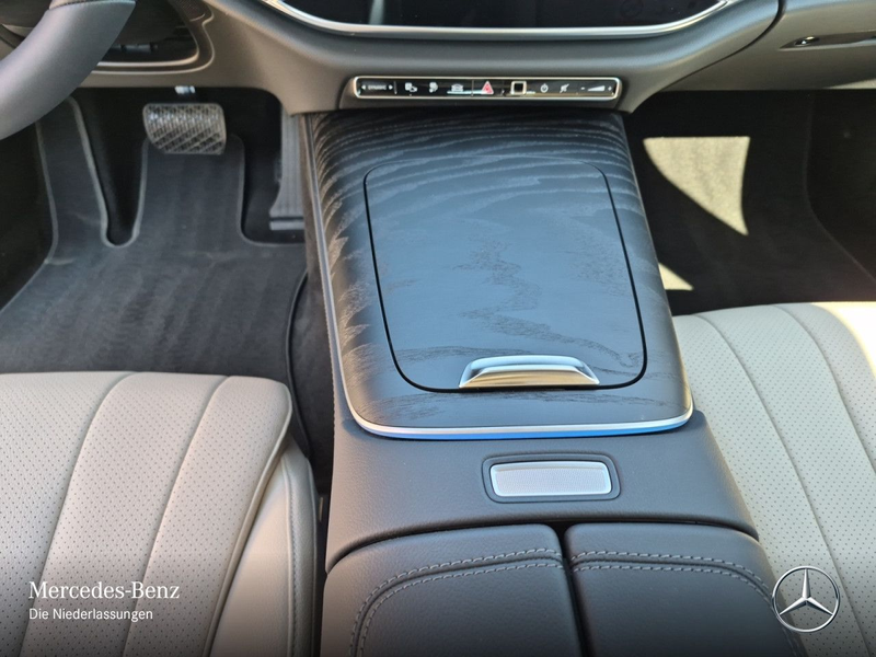 Mercedes-Benz E 300 de Hybrid Edition Avantgarde Fahrass 360° 9G — photo 15