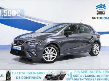 1.0 TSI 85kW (115CV) DSG FR Go