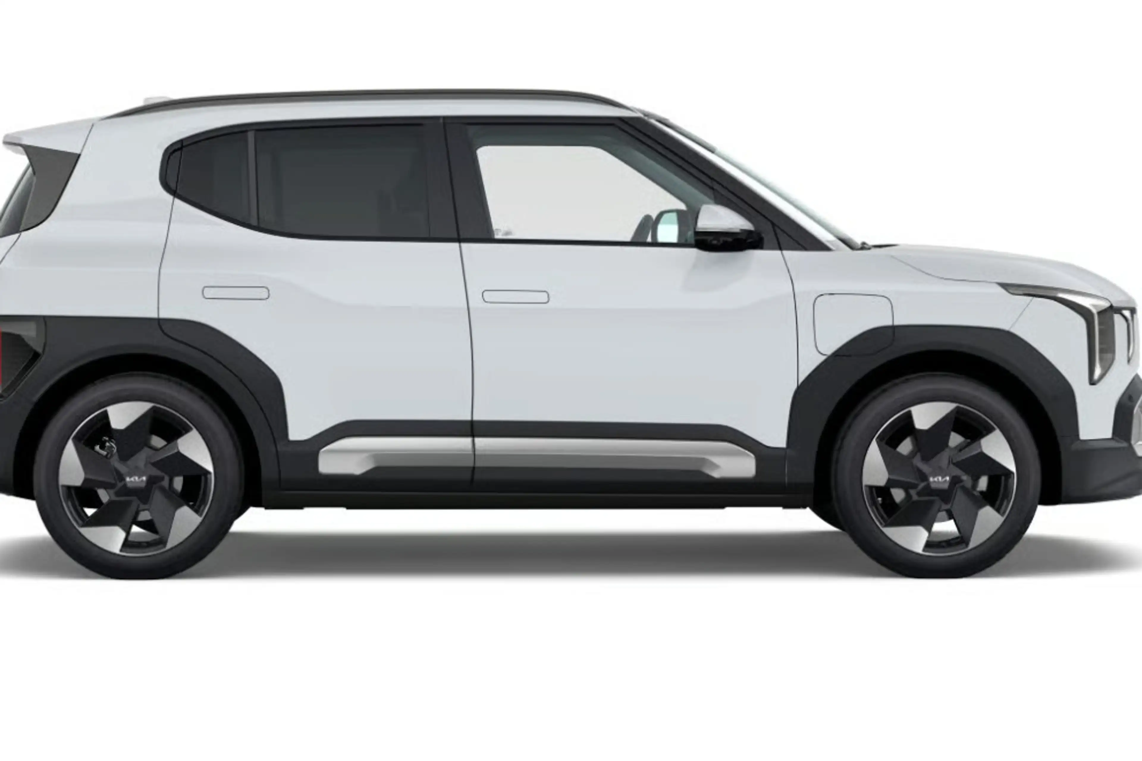 Kia EV2 Plus Advanced 42 kWh 4p. Airco | Navigatie | Stoel — photo 6
