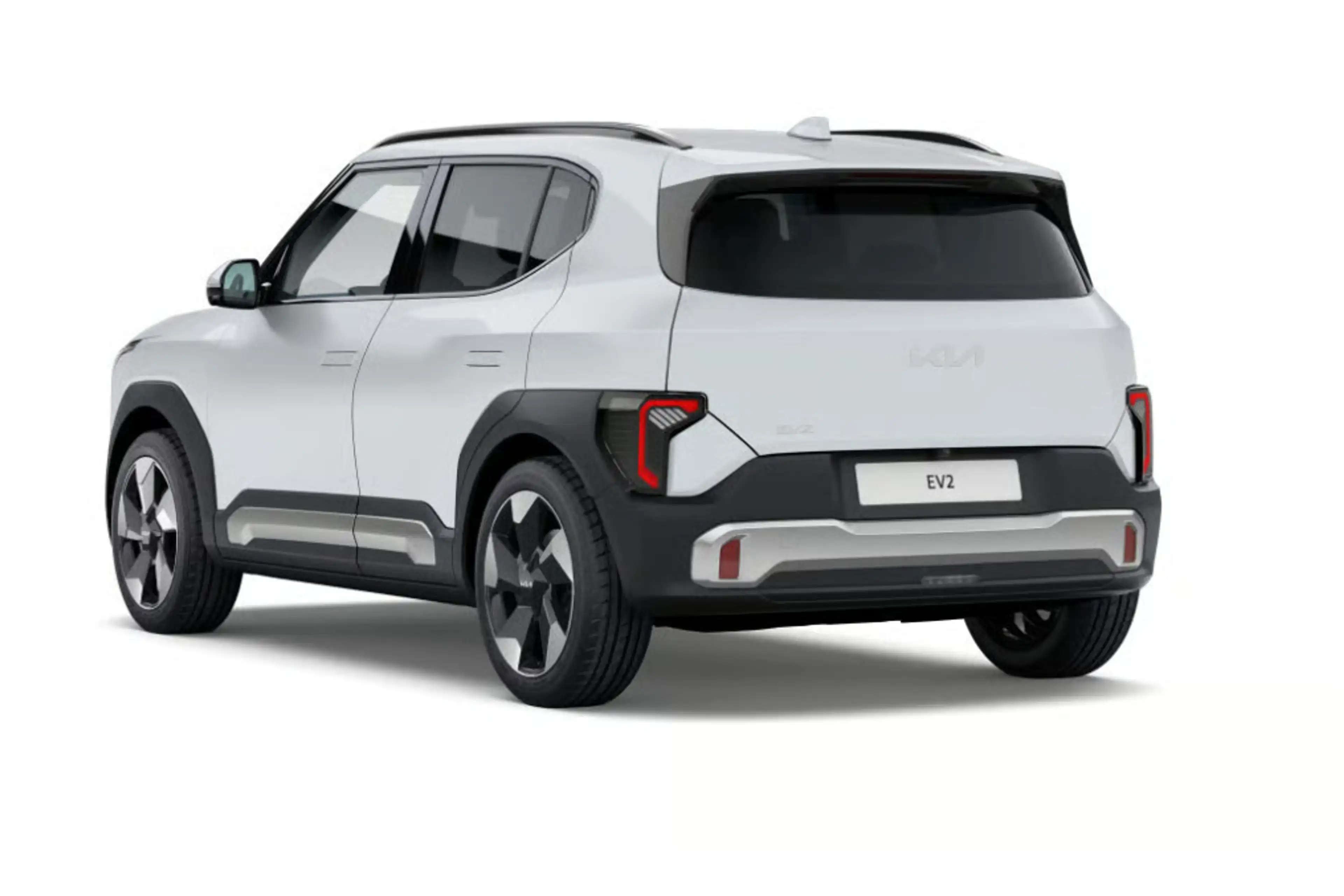 Kia EV2 Plus Advanced 42 kWh 4p. Airco | Navigatie | Stoel — photo 4