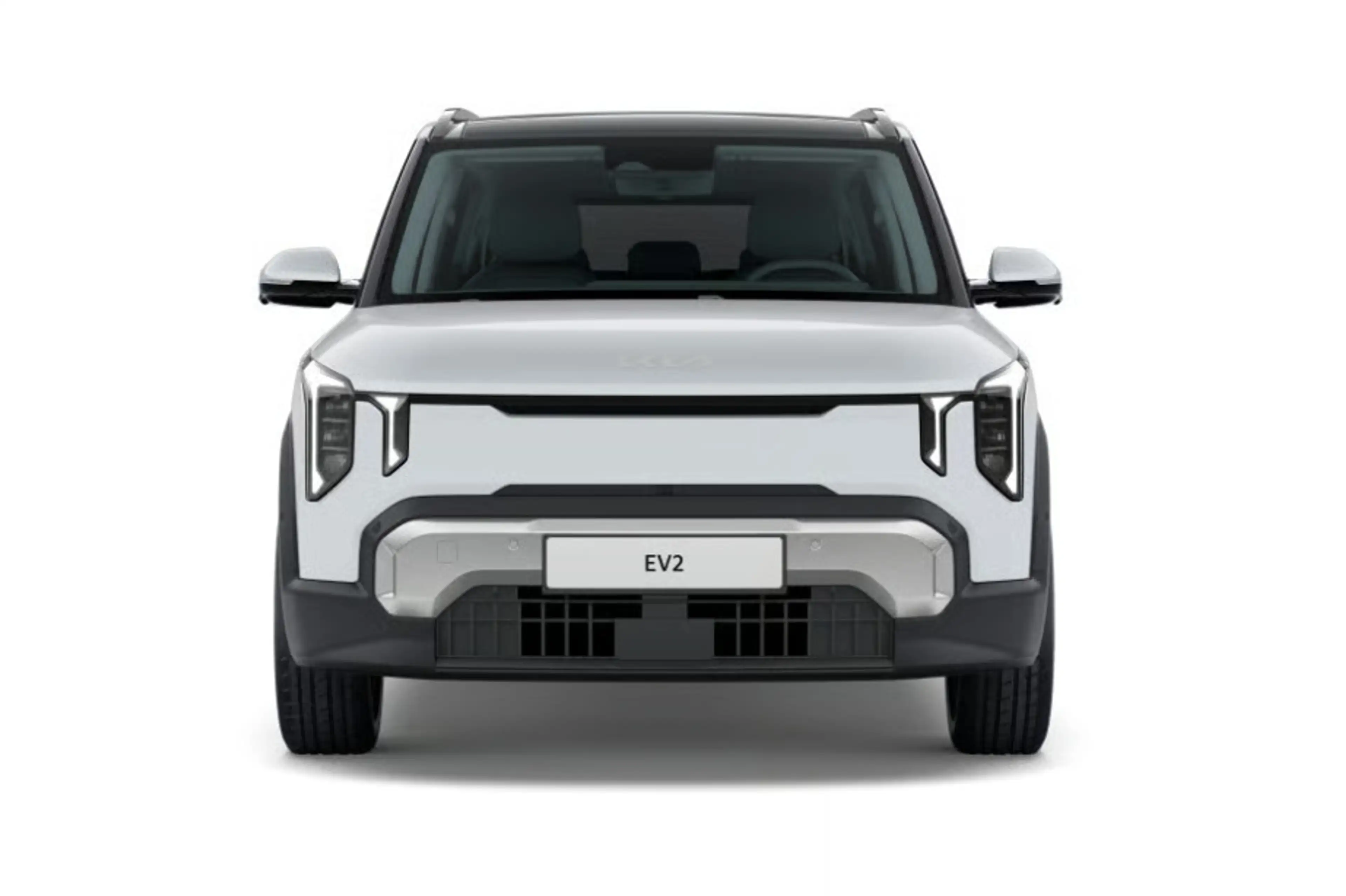 Kia EV2 Plus Advanced 42 kWh 4p. Airco | Navigatie | Stoel — photo 7