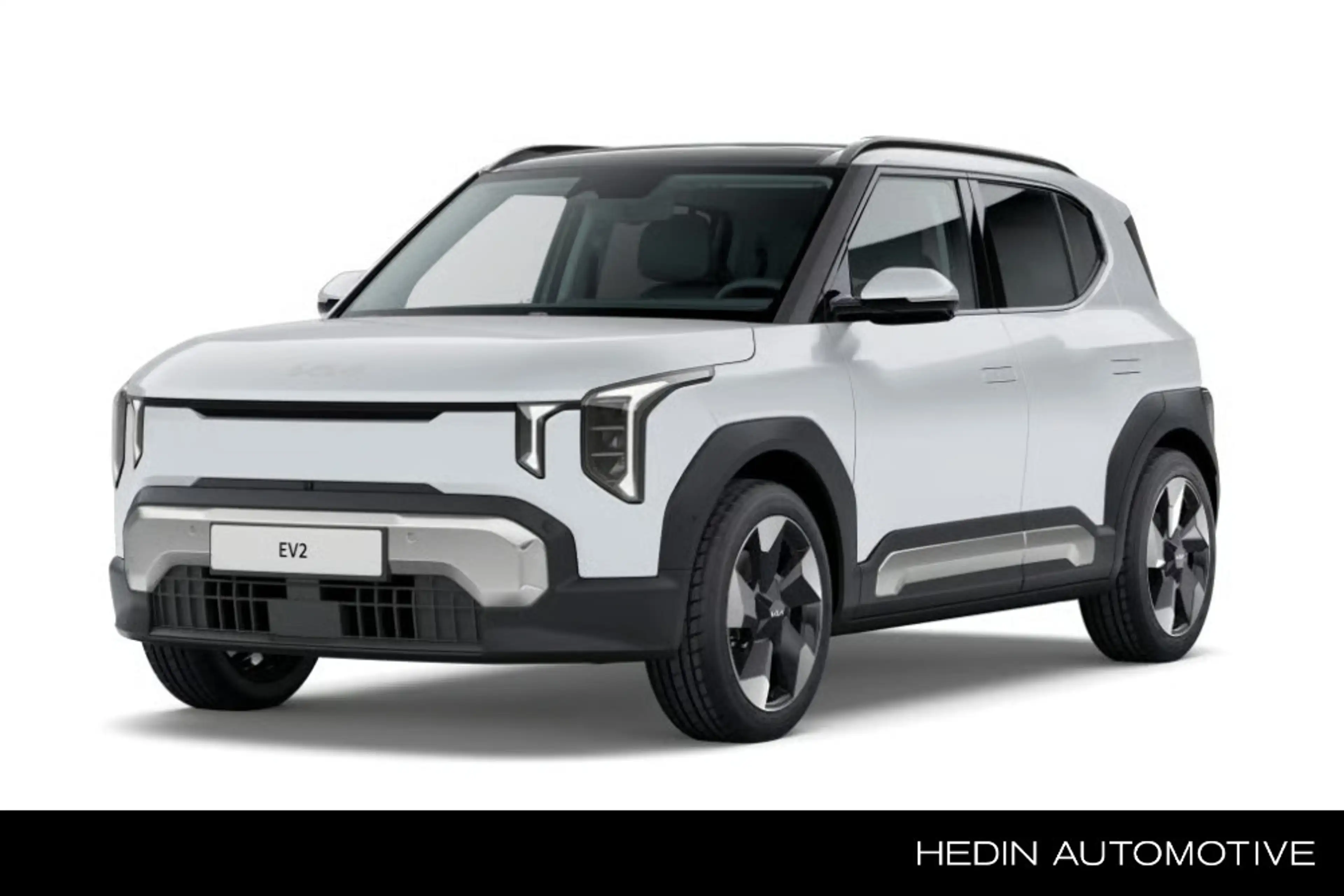 Kia EV2 Plus Advanced 42 kWh 4p. Airco | Navigatie | Stoel