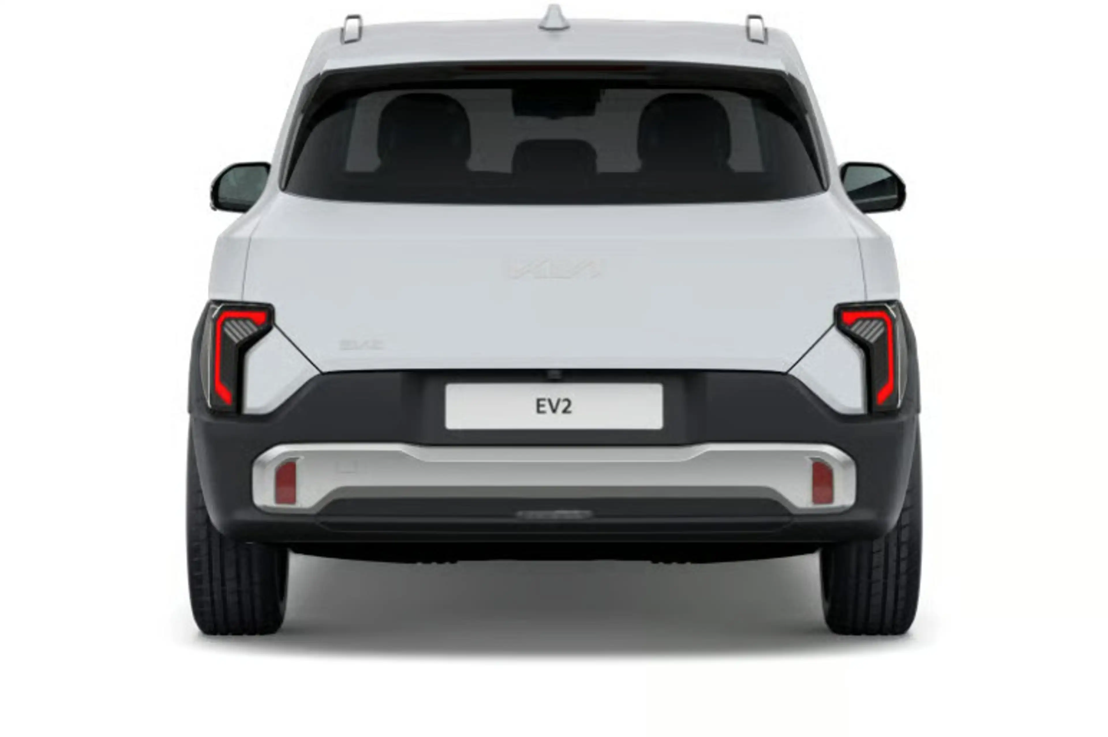 Kia EV2 Plus Advanced 42 kWh 4p. Airco | Navigatie | Stoel — photo 5