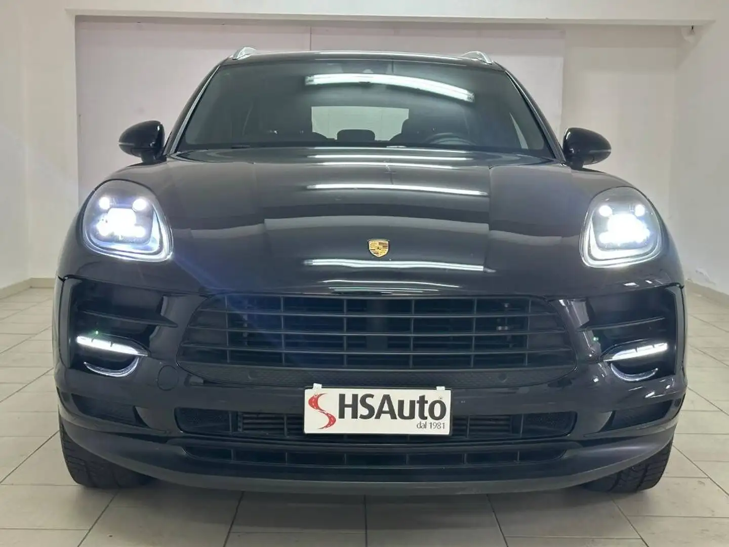 Porsche Macan 2.0 245cv pdk - 2