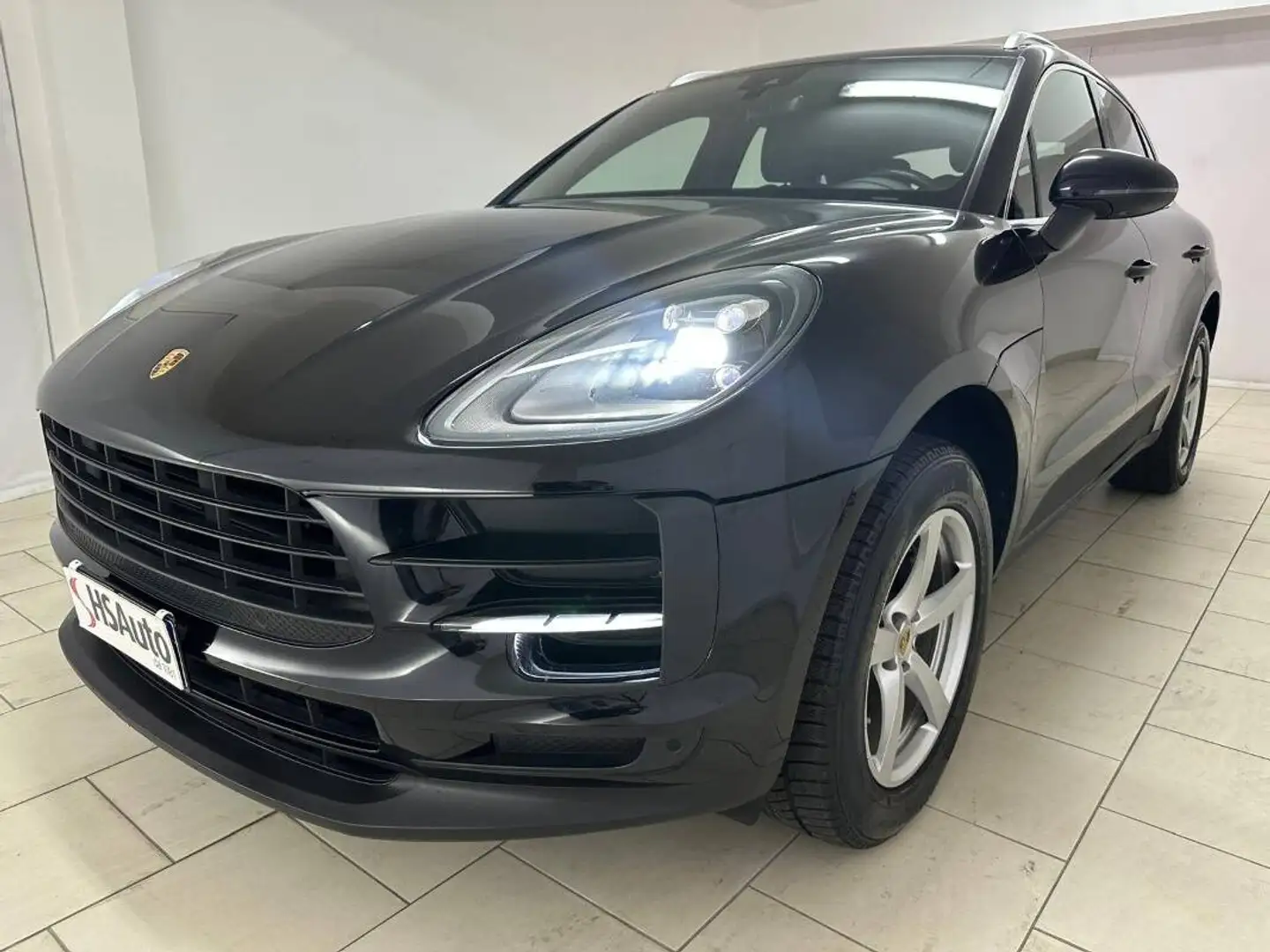 Porsche Macan 2.0 245cv pdk - 1