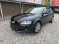 Audi A3 SB 2,0 TFSI quattro Ambiente S-tronic Blau - thumbnail 1