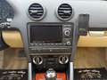 Audi A3 SB 2,0 TFSI quattro Ambiente S-tronic Blau - thumbnail 12