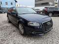 Audi A3 SB 2,0 TFSI quattro Ambiente S-tronic Blau - thumbnail 7