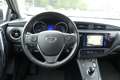 Toyota Auris 1.8 Hybrid Dynamic CRUISE, CLIMA, NAVI, CAMERA, LA Grigio - thumbnail 7