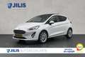 Ford Fiesta 1.0 EcoBoost Titanium | Panoramadak | Trekhaak | C Wit - thumbnail 1