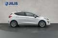 Ford Fiesta 1.0 EcoBoost Titanium | Panoramadak | Trekhaak | C Wit - thumbnail 19