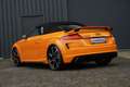 Audi TT RS Audi Exclusive/Matrix/B&O/RFK/Leder/Carbon Orange - thumbnail 5